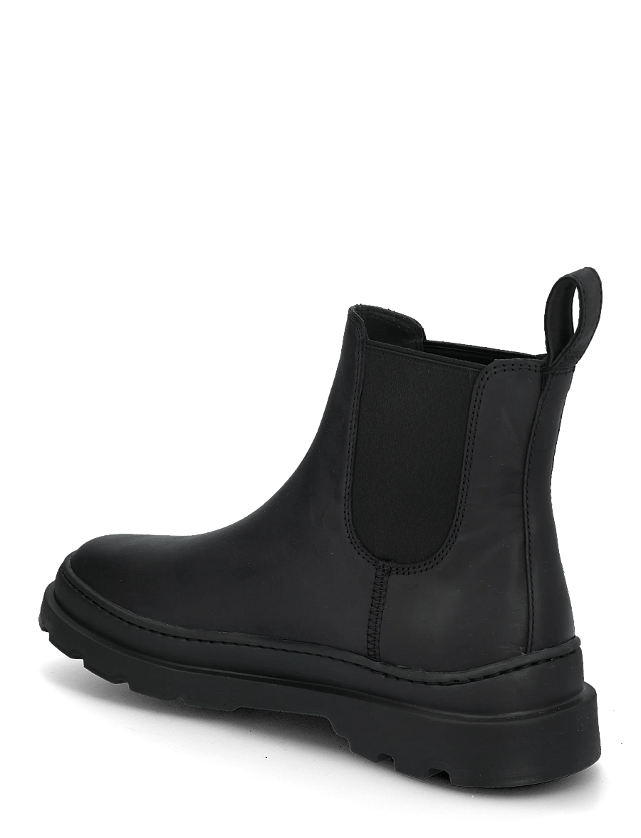 Camper - Brutus+ - chelsea boots - black - 1