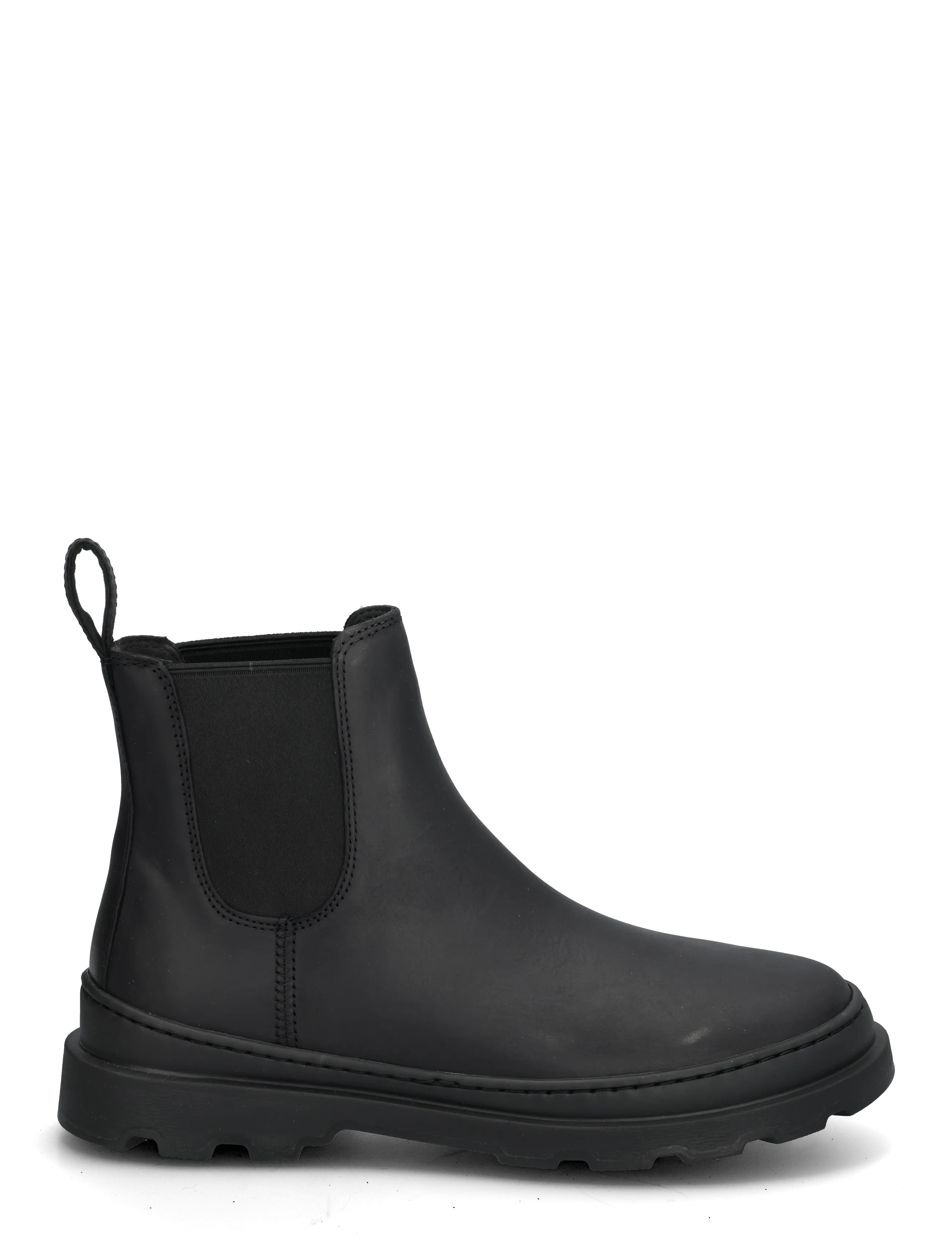 Camper - Brutus+ - chelsea boots - black - 2