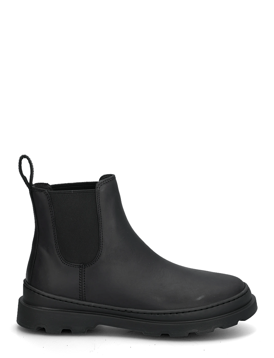 Camper - Brutus+ - chelsea boots - black - 2
