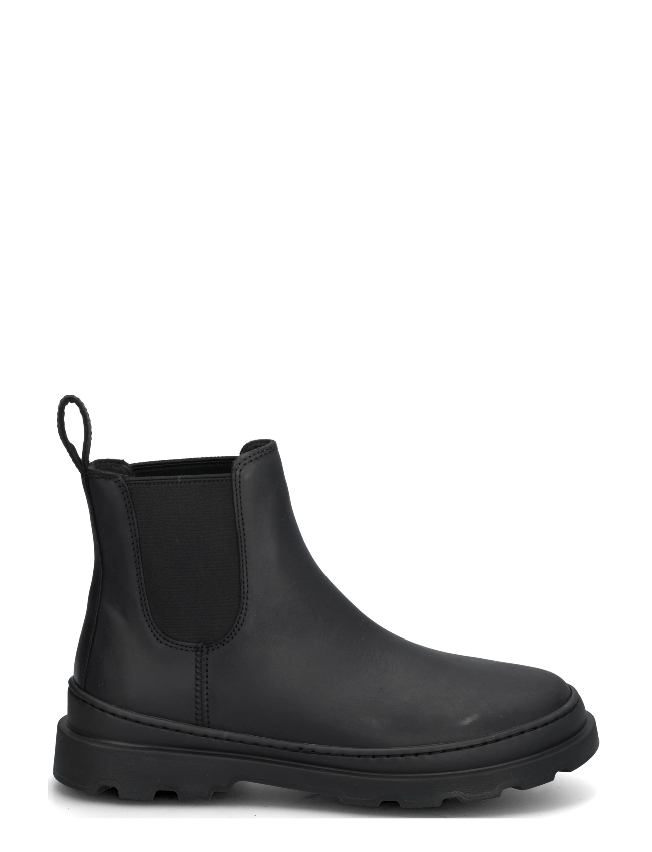 Camper - Brutus+ - chelsea boots - black - 2