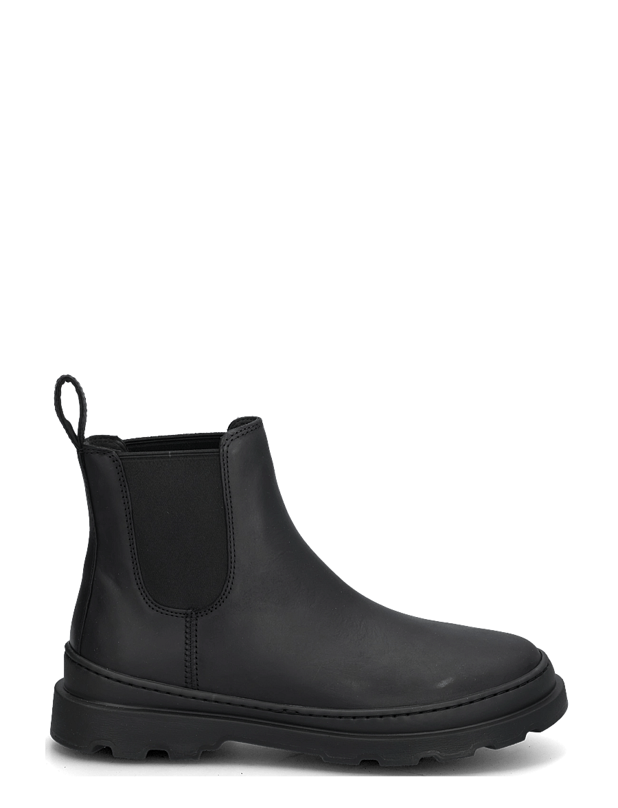 Camper - Brutus+ - chelsea boots - black - 2