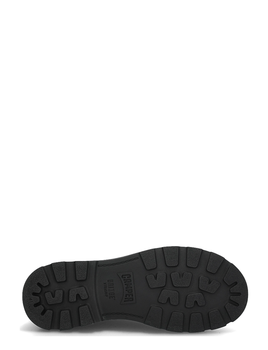 Camper - Brutus+ - chelsea boots - black - 4