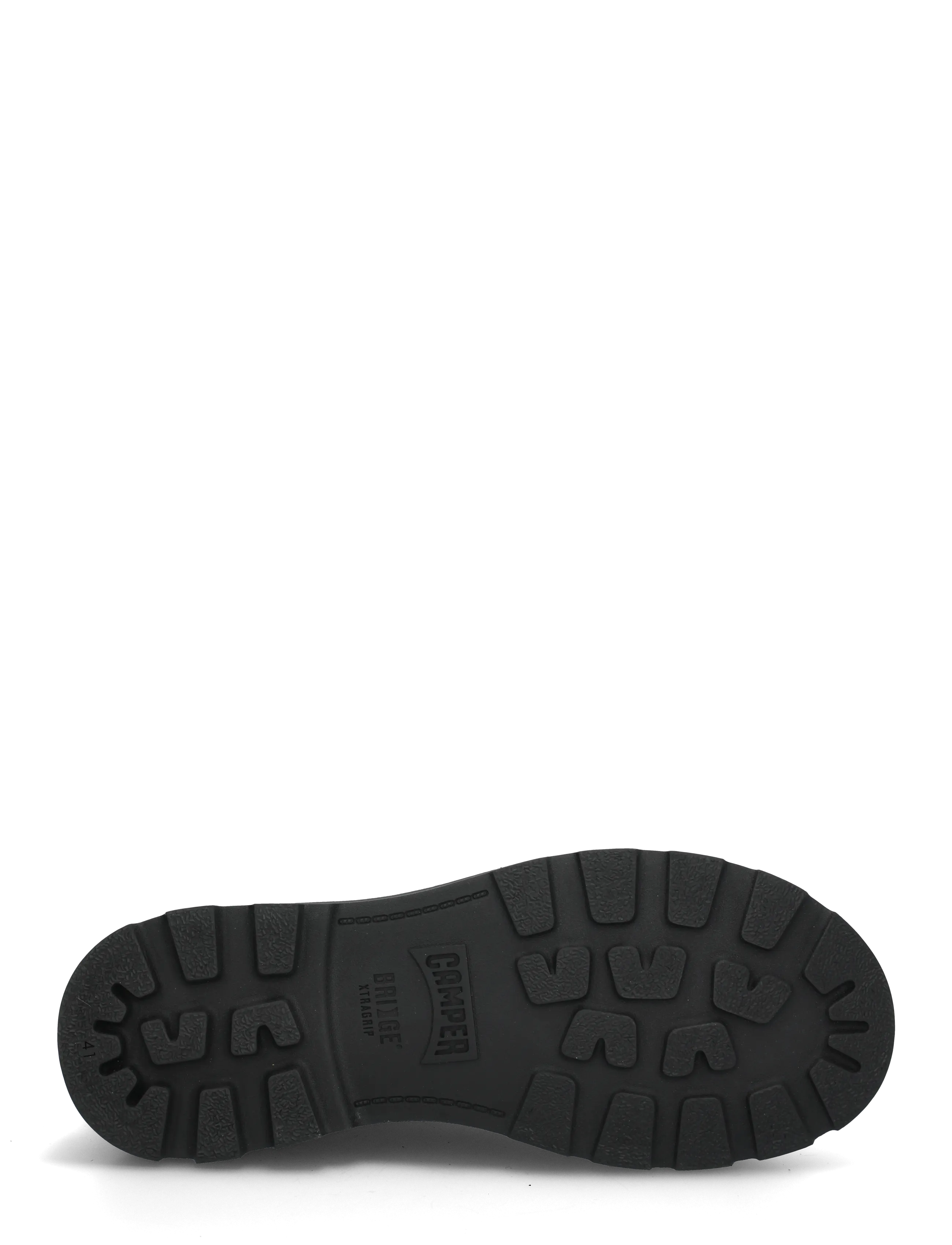Camper - Brutus+ - chelsea boots - black - 4