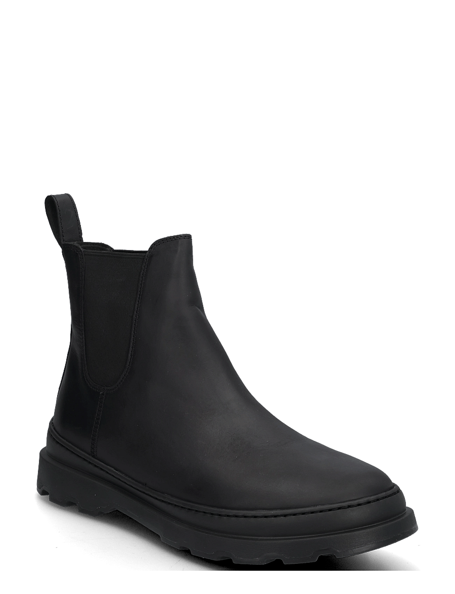 Camper - Brutus+ - chelsea boots - black - 0