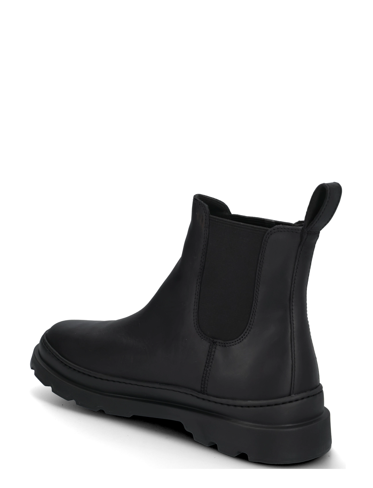 Camper - Brutus+ - chelsea boots - black - 1
