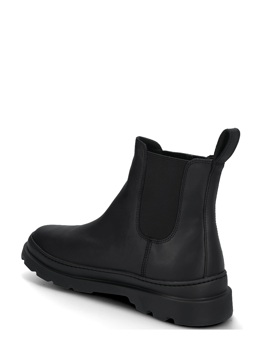 Camper - Brutus+ - chelsea boots - black - 1