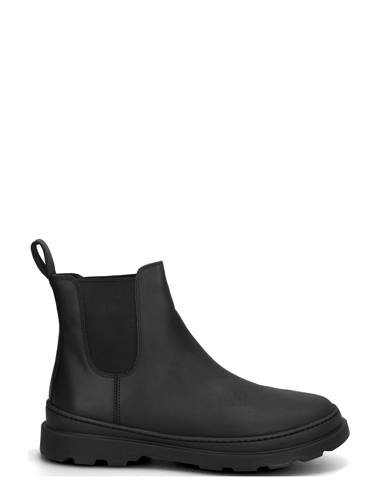 Camper - Brutus+ - chelsea boots - black - 2