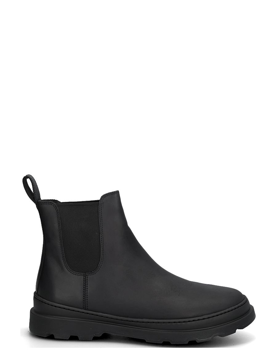 Camper - Brutus+ - chelsea boots - black - 2