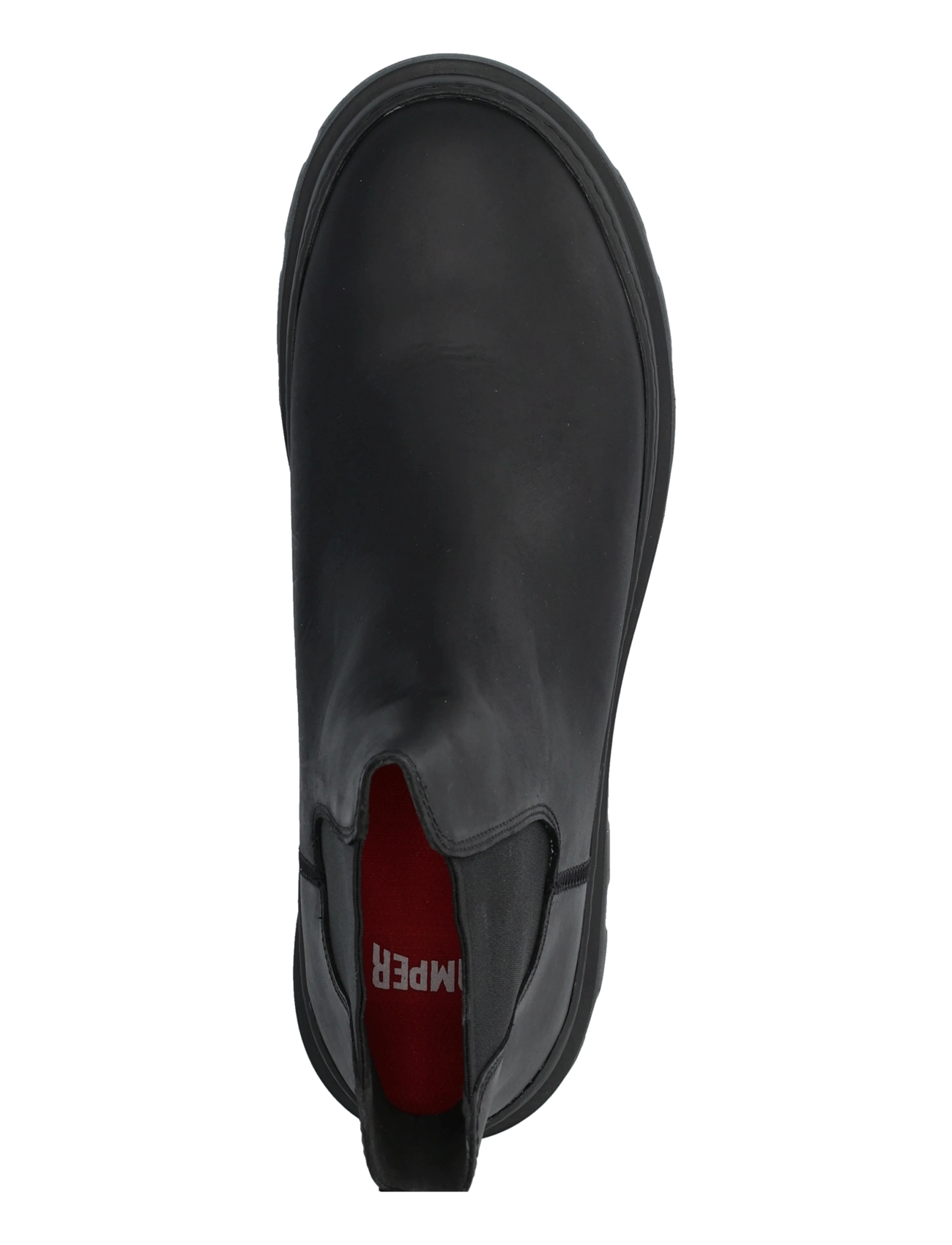 Camper - Brutus+ - chelsea boots - black - 3
