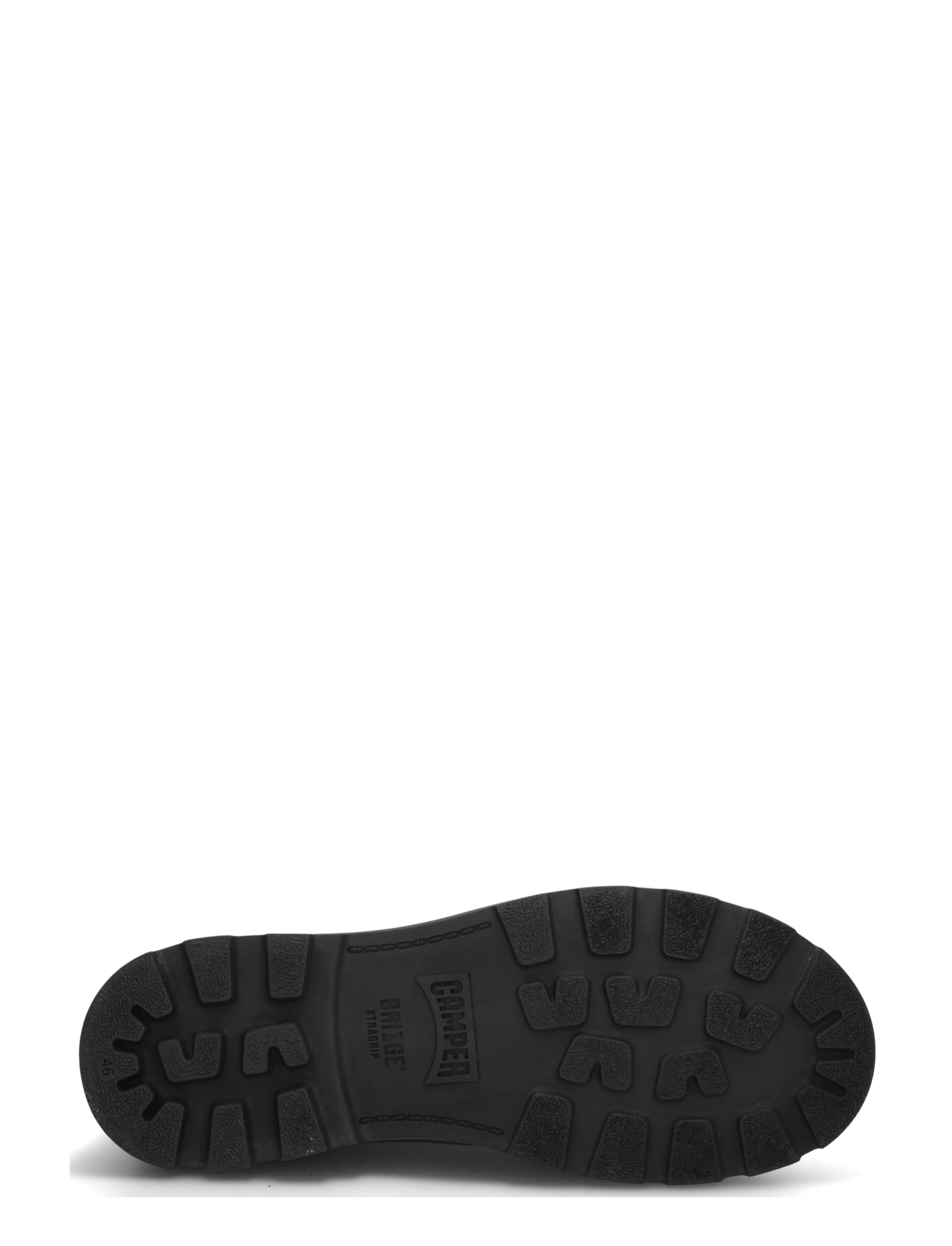 Camper - Brutus+ - chelsea boots - black - 4