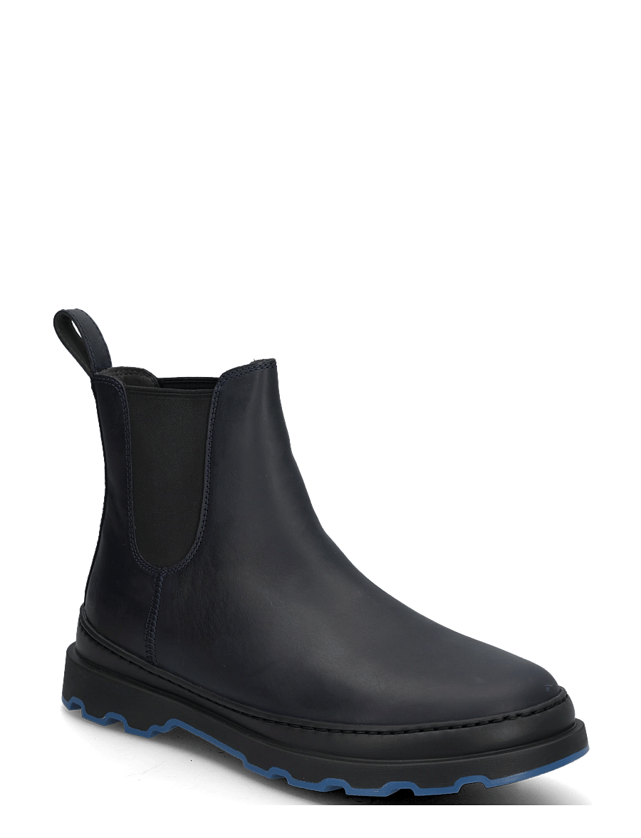Camper - Brutus+ - chelsea boots - blue - 0