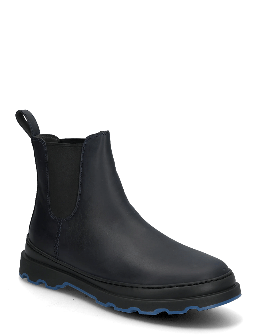 Camper - Brutus+ - chelsea boots - blue - 0