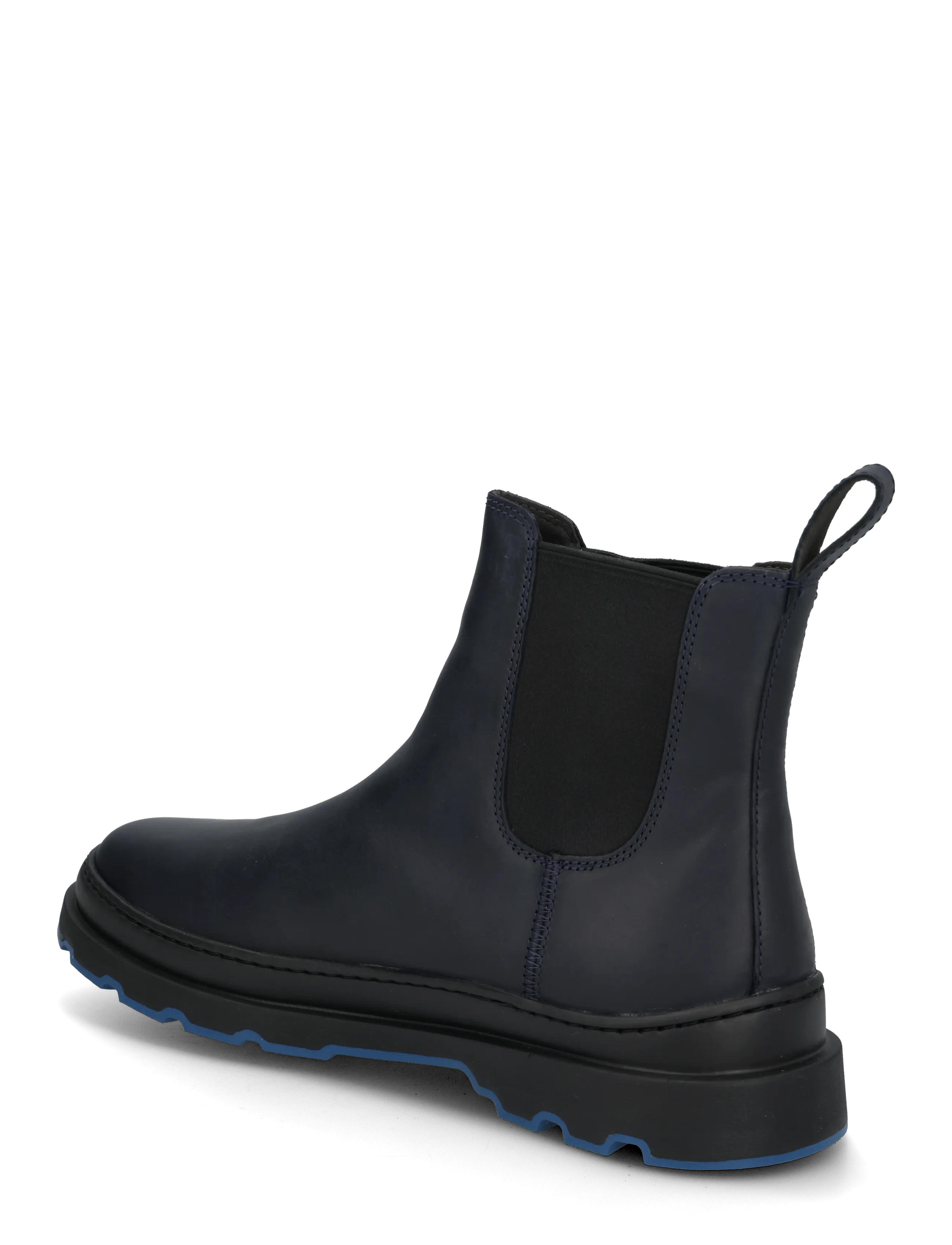 Camper - Brutus+ - chelsea boots - blue - 1