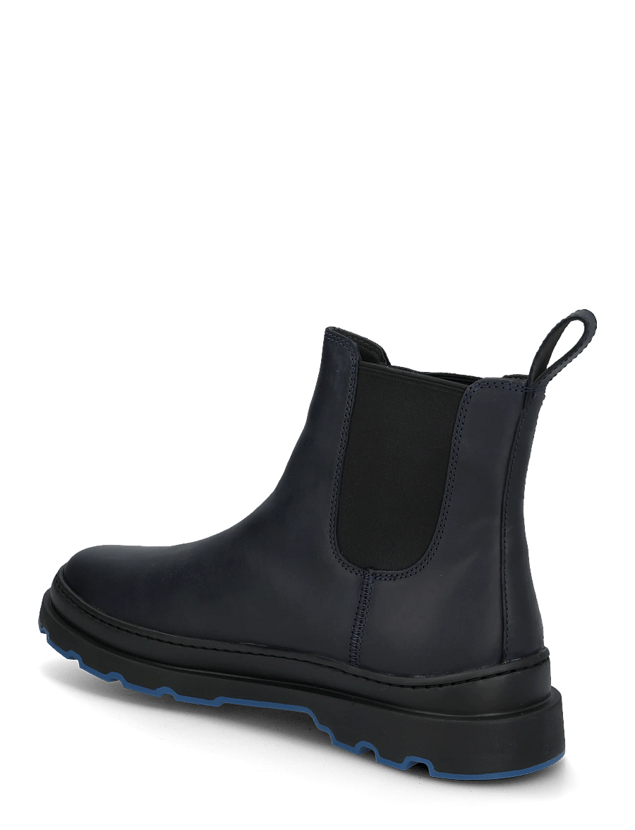 Camper - Brutus+ - chelsea boots - blue - 1