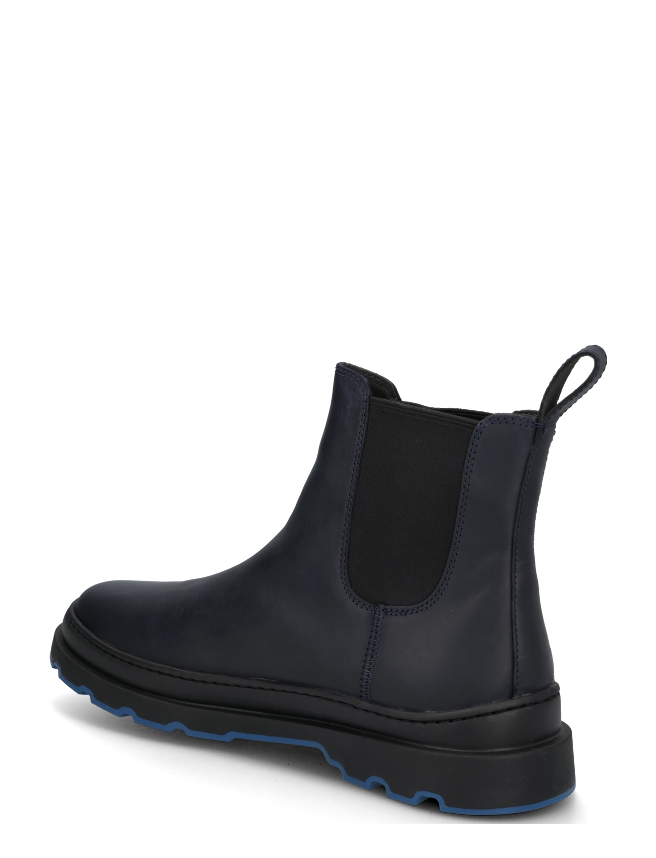 Camper - Brutus+ - chelsea boots - blue - 1