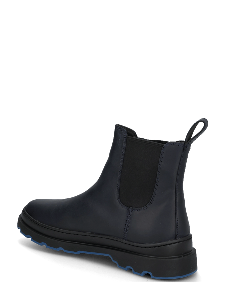 Camper - Brutus+ - chelsea boots - blue - 1