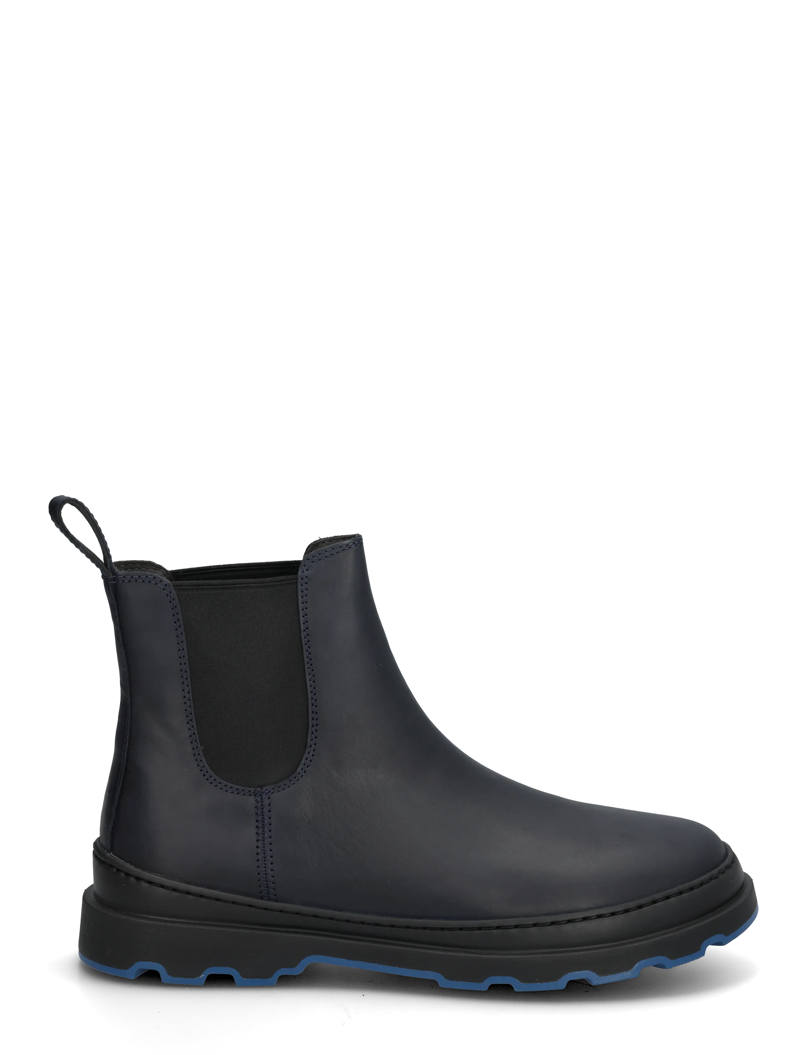 Camper - Brutus+ - chelsea boots - blue - 2