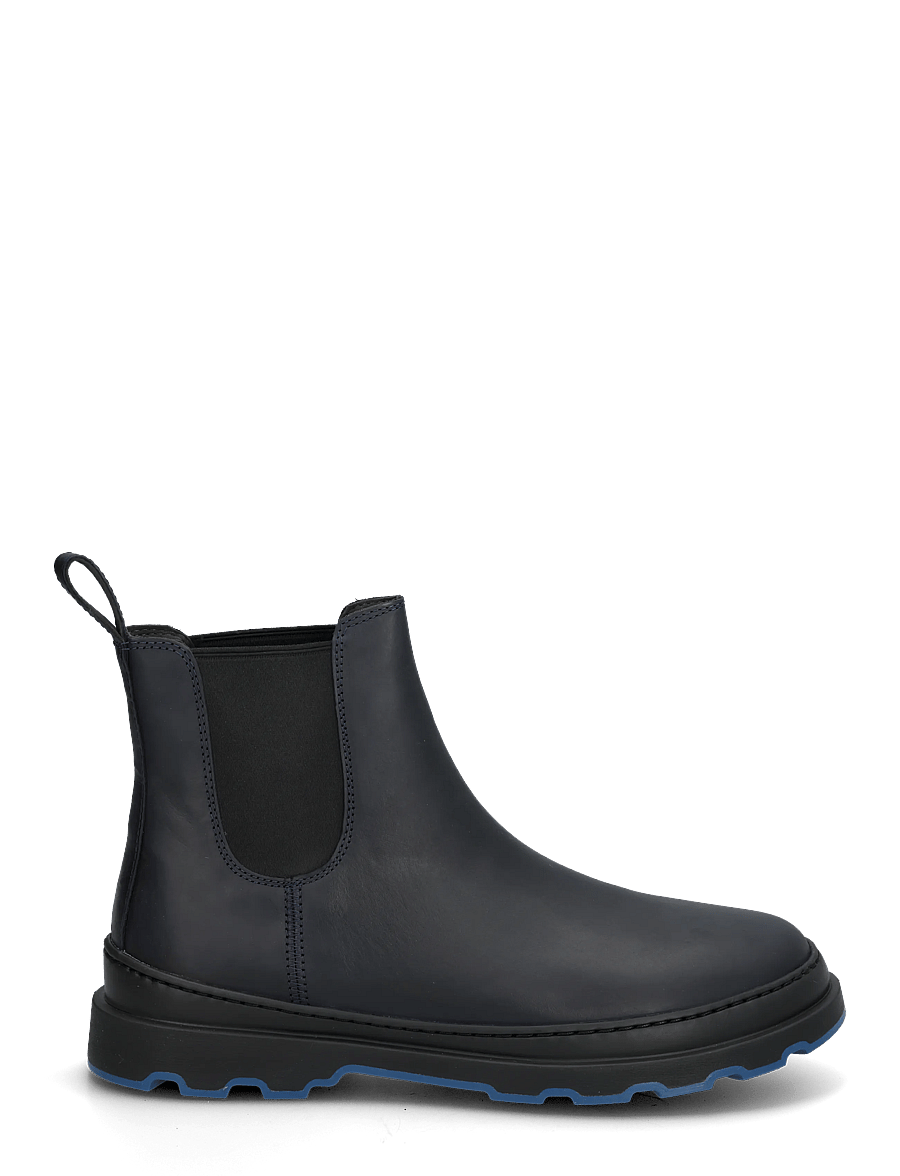 Camper - Brutus+ - chelsea boots - blue - 2