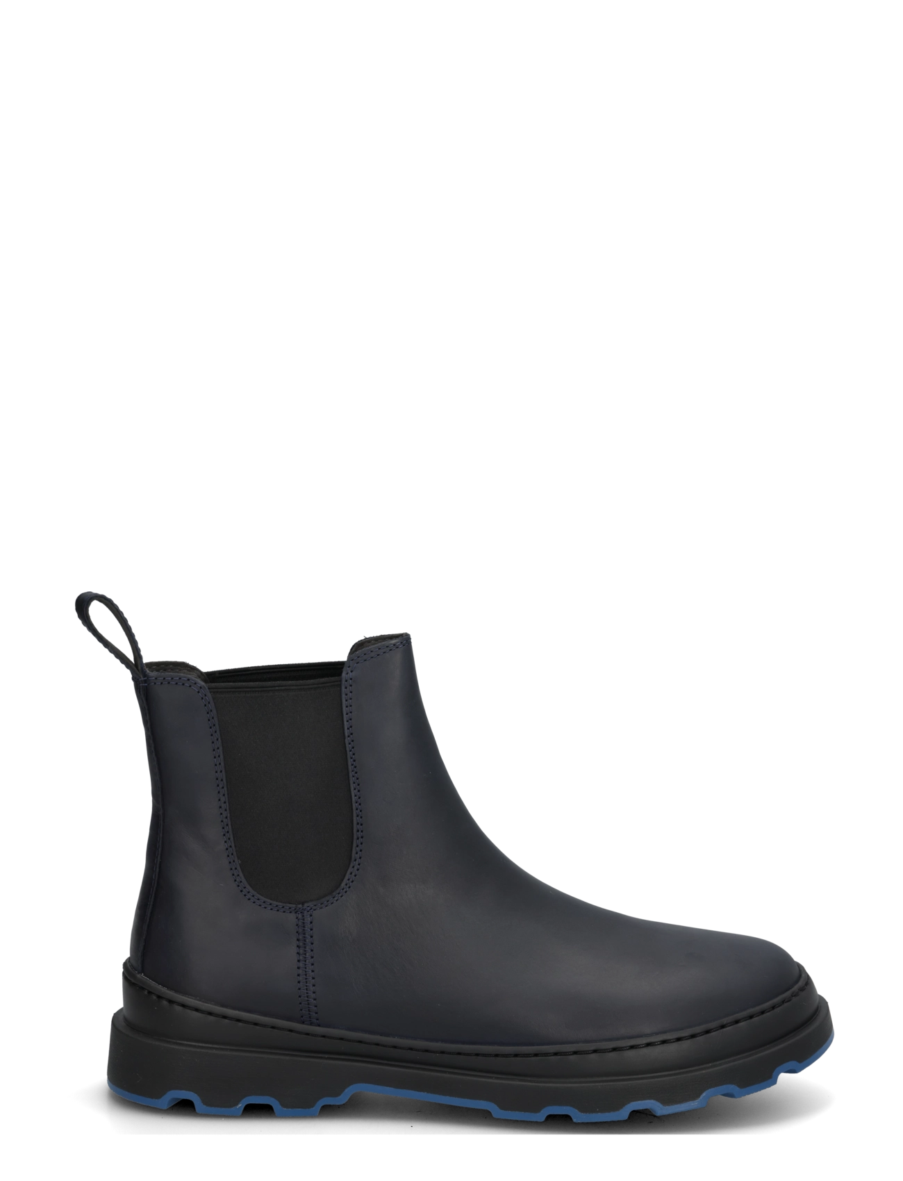 Camper - Brutus+ - chelsea boots - blue - 2