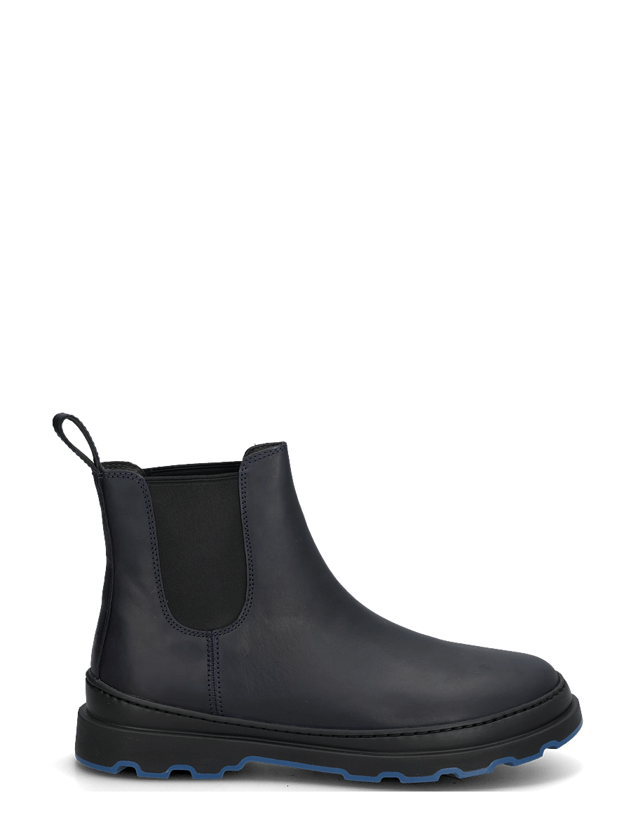 Camper - Brutus+ - chelsea boots - blue - 2