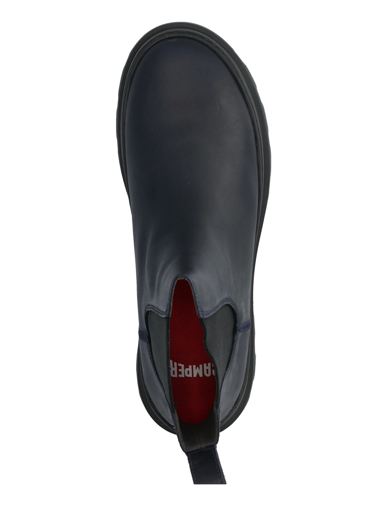 Camper - Brutus+ - chelsea boots - blue - 3