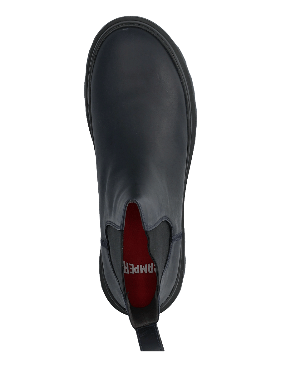Camper - Brutus+ - chelsea boots - blue - 3