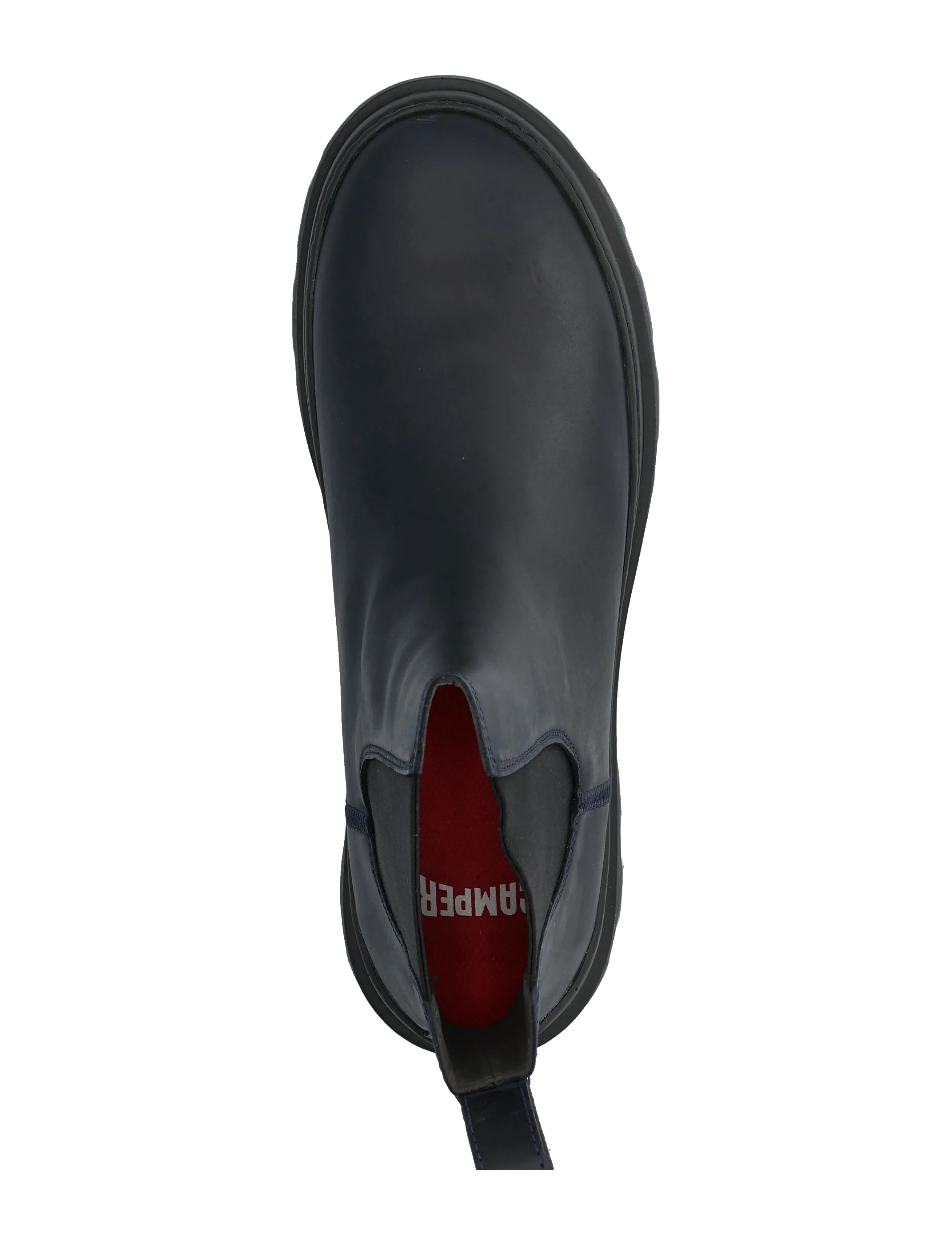 Camper - Brutus+ - chelsea boots - blue - 3