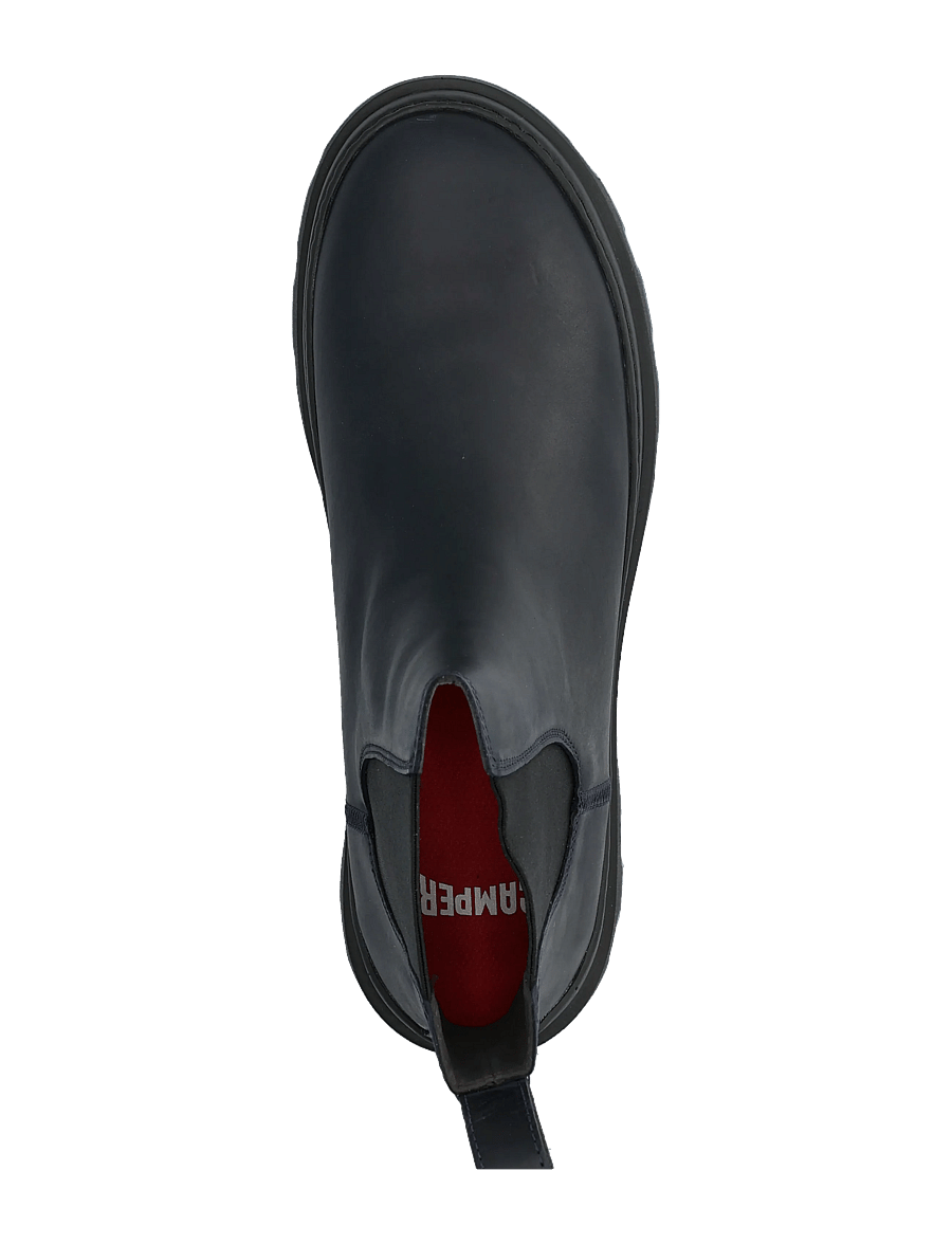 Camper - Brutus+ - chelsea boots - blue - 3