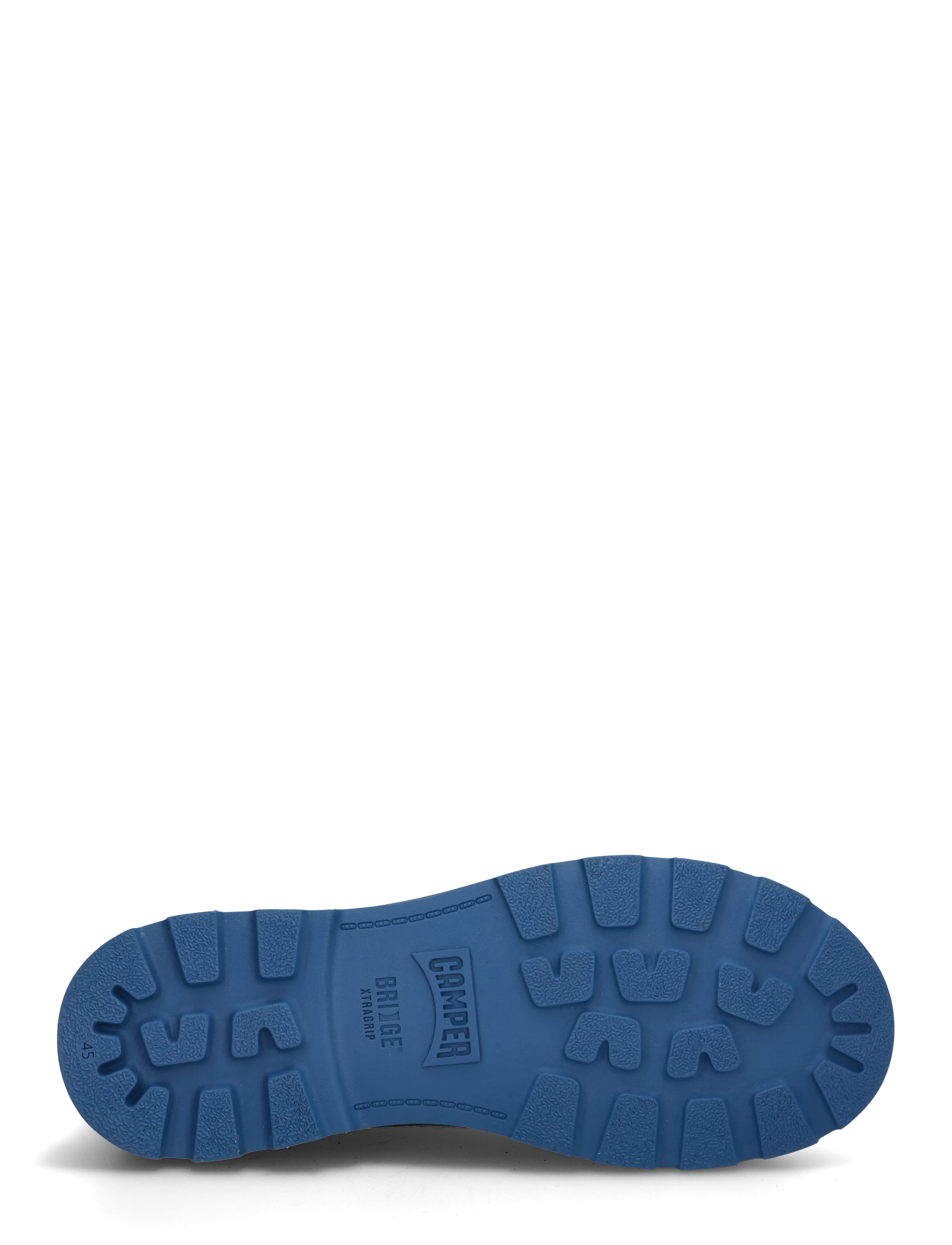 Camper - Brutus+ - chelsea boots - blue - 4