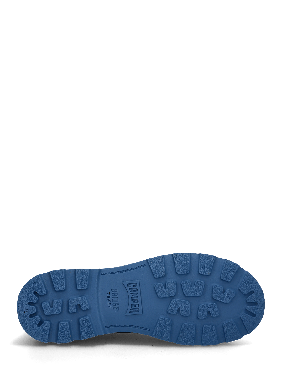 Camper - Brutus+ - chelsea boots - blue - 4