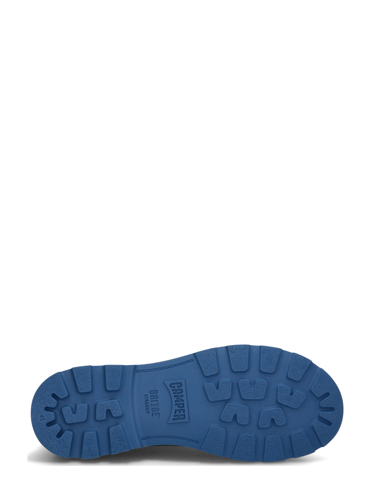 Camper - Brutus+ - chelsea boots - blue - 4