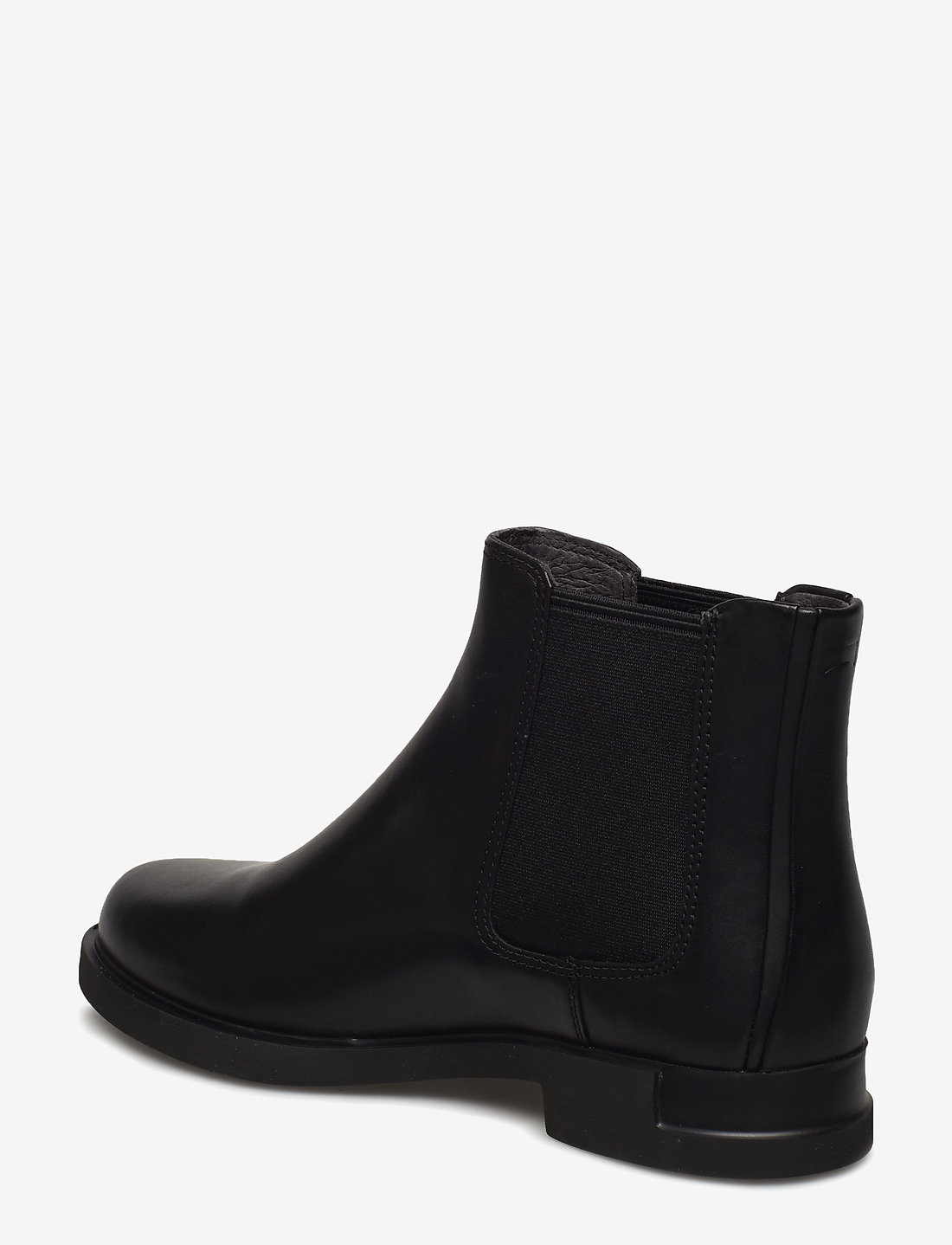 Camper 2025 iman boots