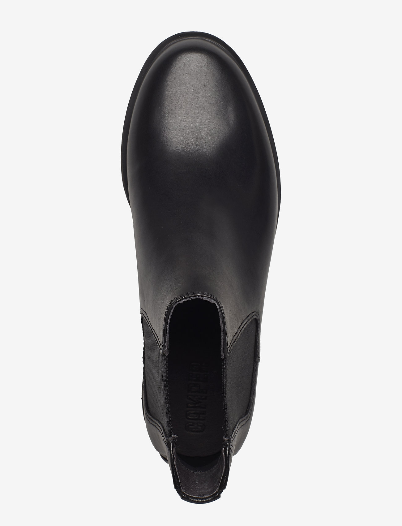 Camper - Iman - stiefel - black - 3