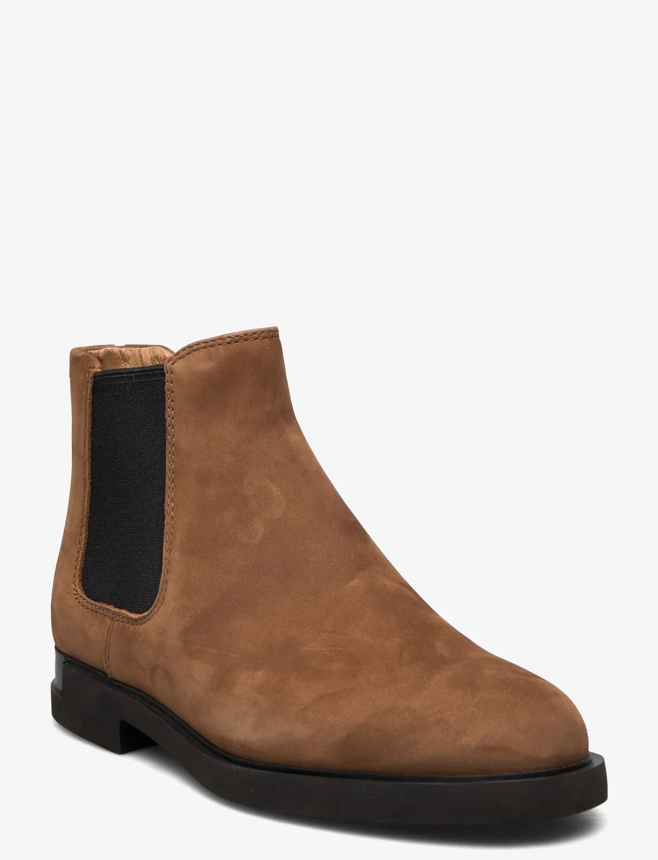 Camper - Iman - chelsea boots - medium brown - 0