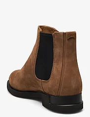Camper - Iman - chelsea boots - medium brown - 2