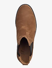 Camper - Iman - chelsea støvler - medium brown - 3