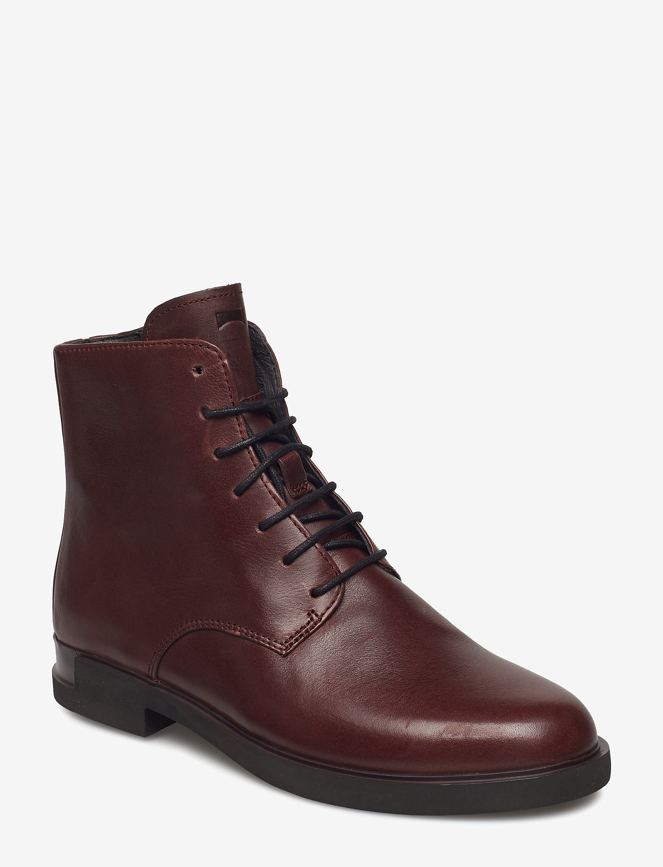 Camper - Iman Womens - burgundy - 0