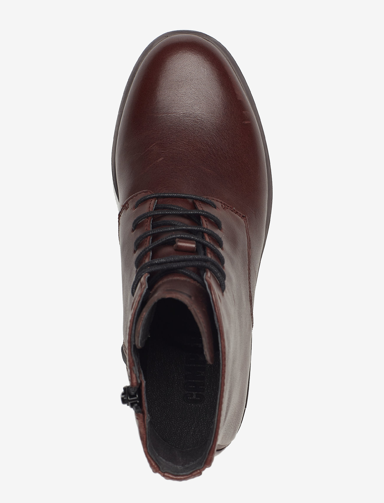 Camper - Iman Womens - burgundy - 3