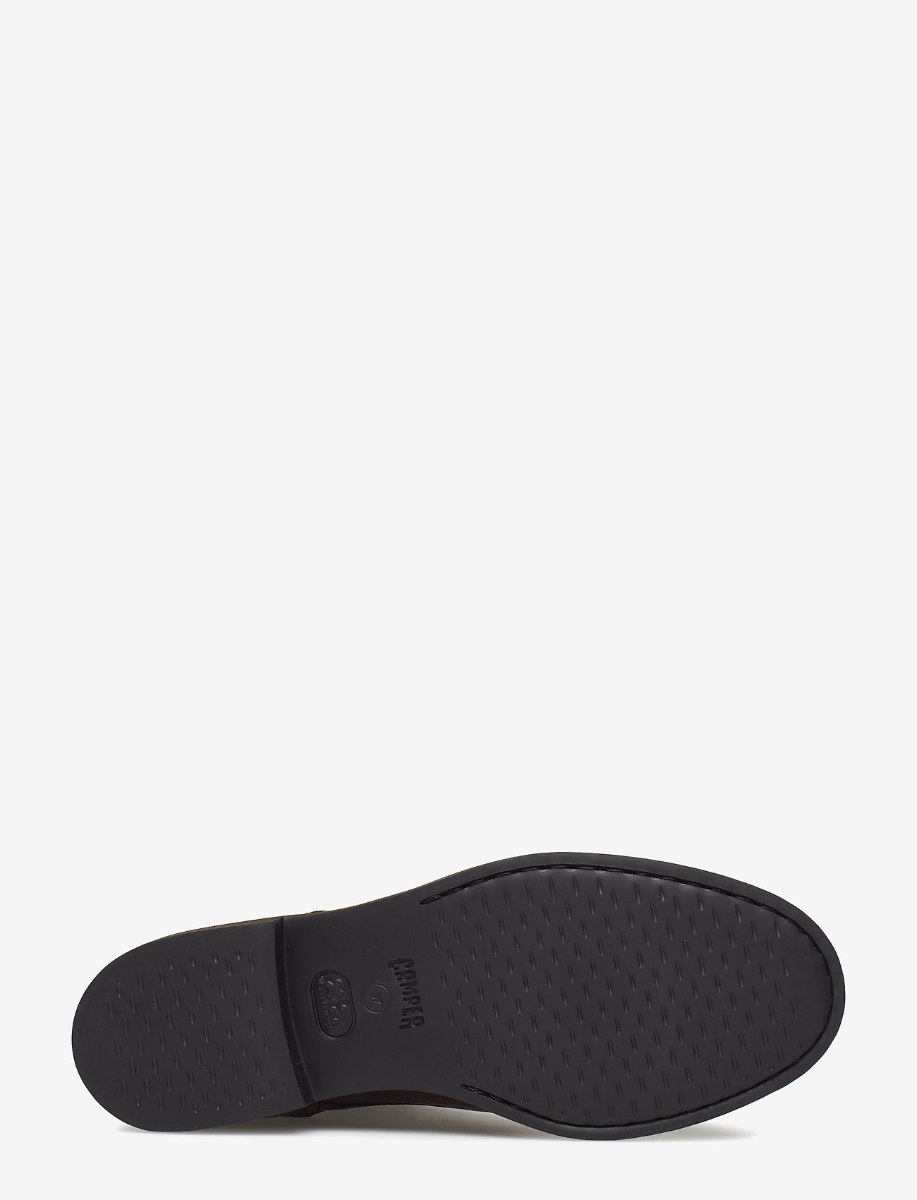 Camper - Iman Womens - burgundy - 4