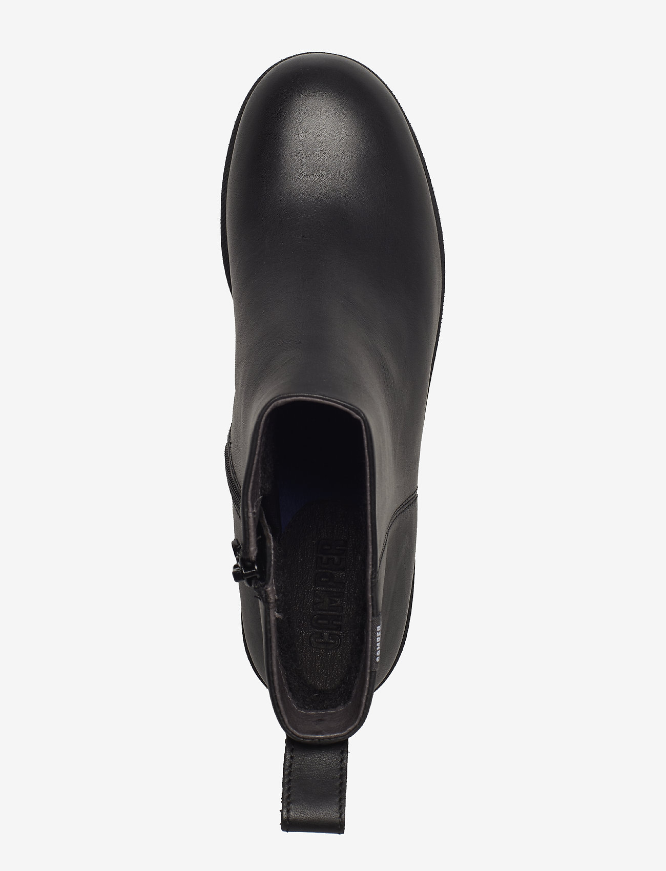 Camper - Wonder Womens - black - 3