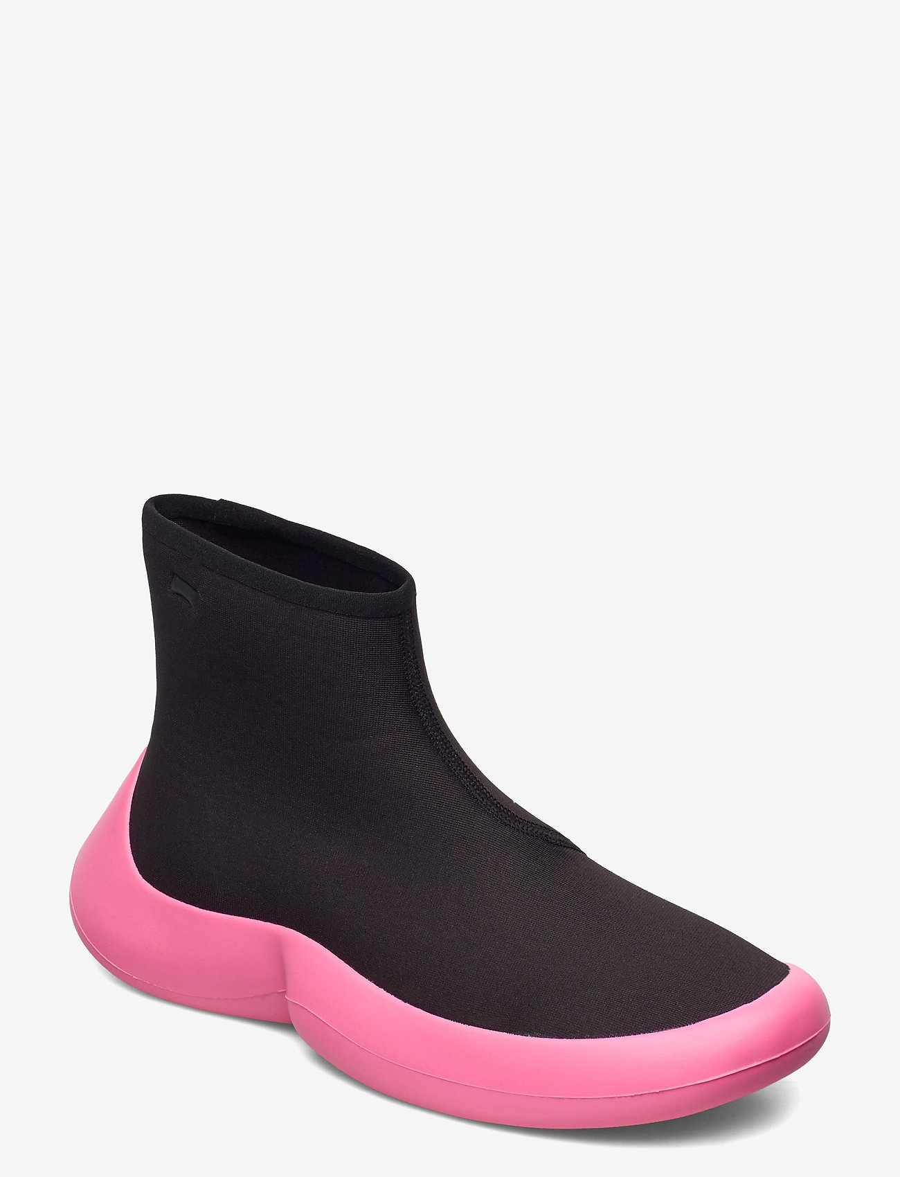 Camper - ABS - black - 0