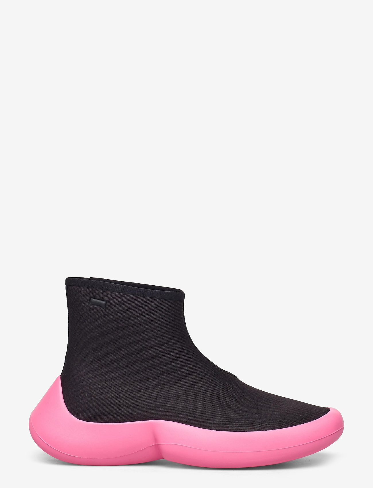 Camper - ABS - black - 1