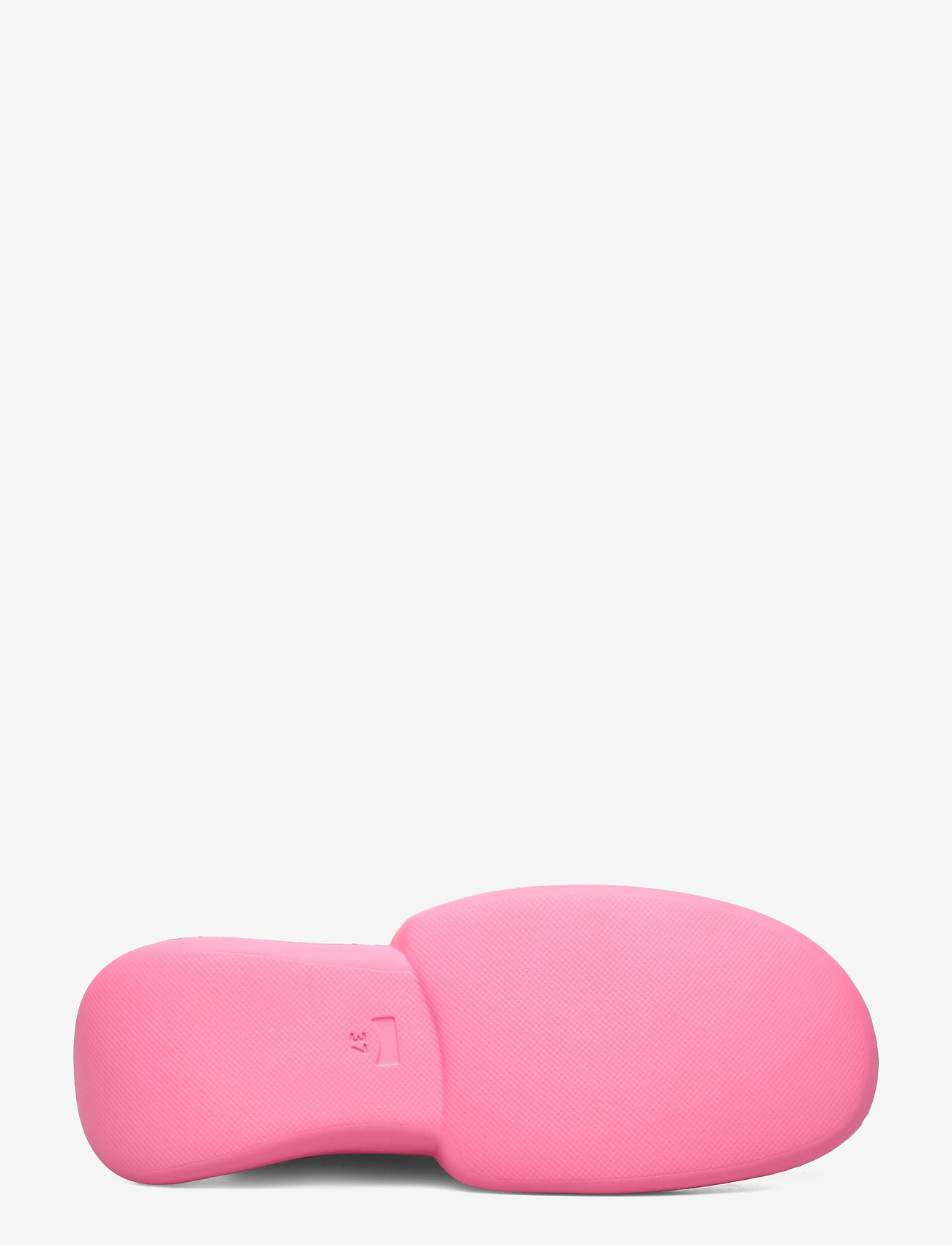 Camper - ABS - black - 4