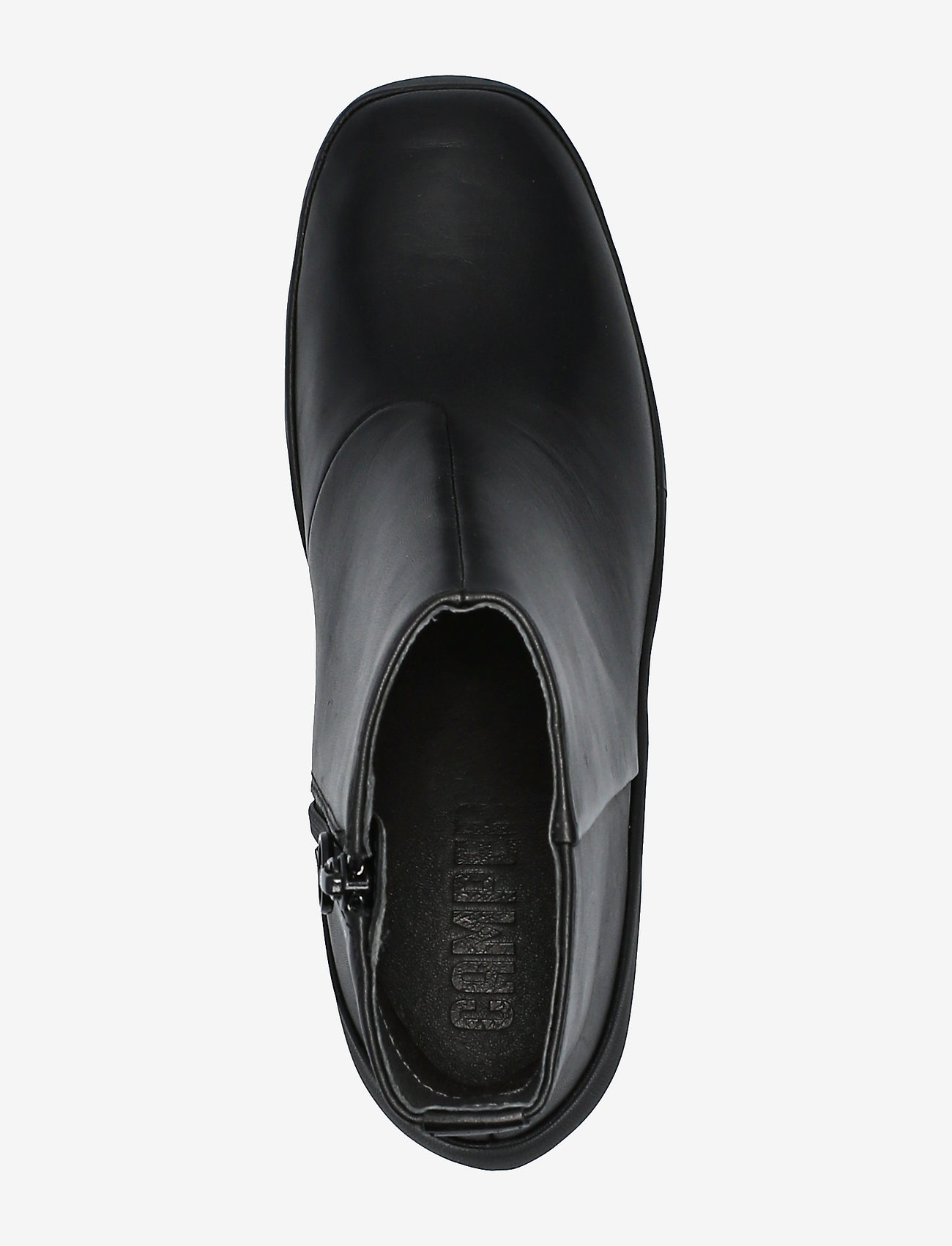 Camper - Upright - black - 3