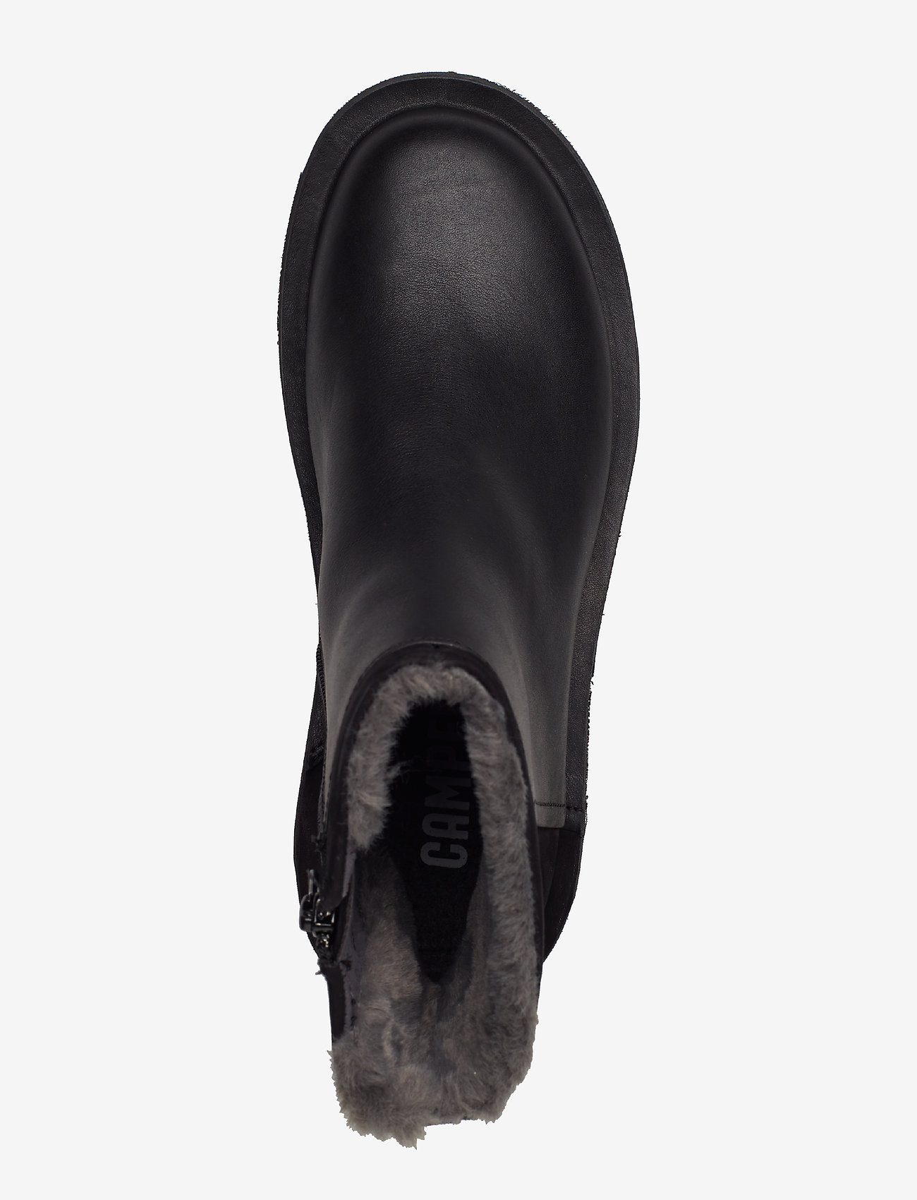 Camper - Formiga - black - 3