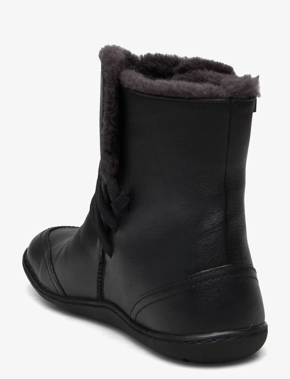 Camper 2025 boots peu