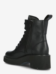 Camper - Milah - laced boots - black - 2