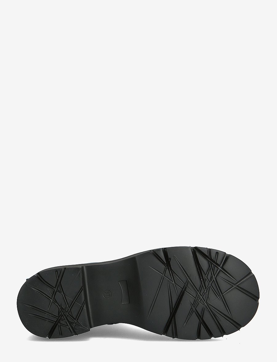 Camper - Milah - snørestøvler - black - 4