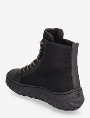 Camper - Ground - laced boots - black - 2