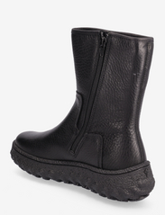 Camper - Ground - flat ankle boots - black - 2